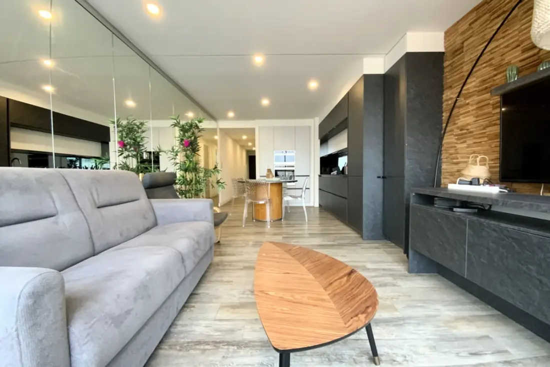 Residence Les Pieds in Water - Modern apartman 50 M Beach - The Grau-du-Roi