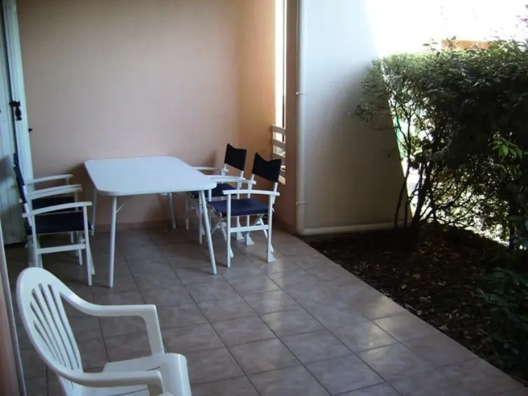Residence "les Rives Du Lac"