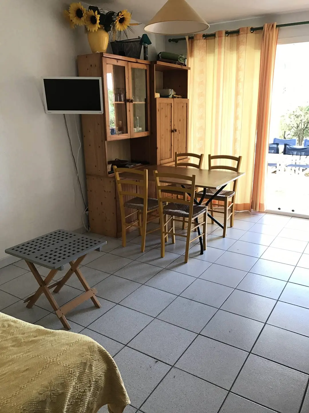 Residence "les Rives Du Lac"