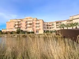 Residence "les Rives Du Lac"