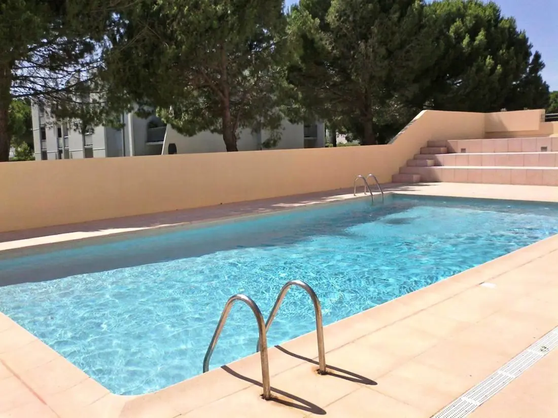 Residence "les Rives Du Lac"