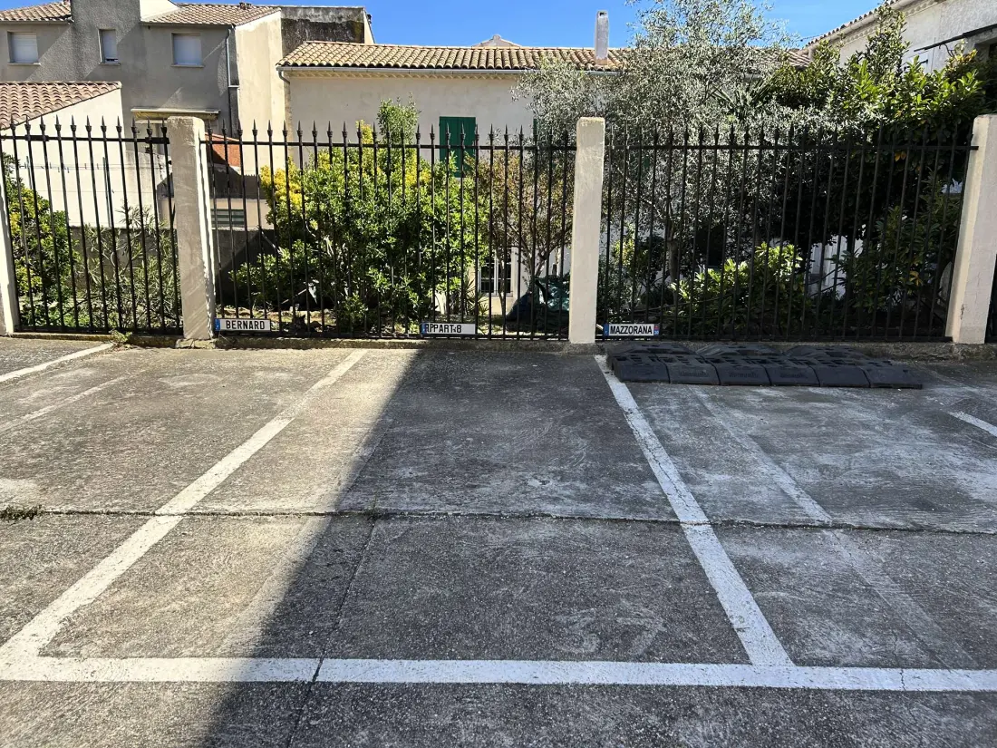 Residence Les Salines