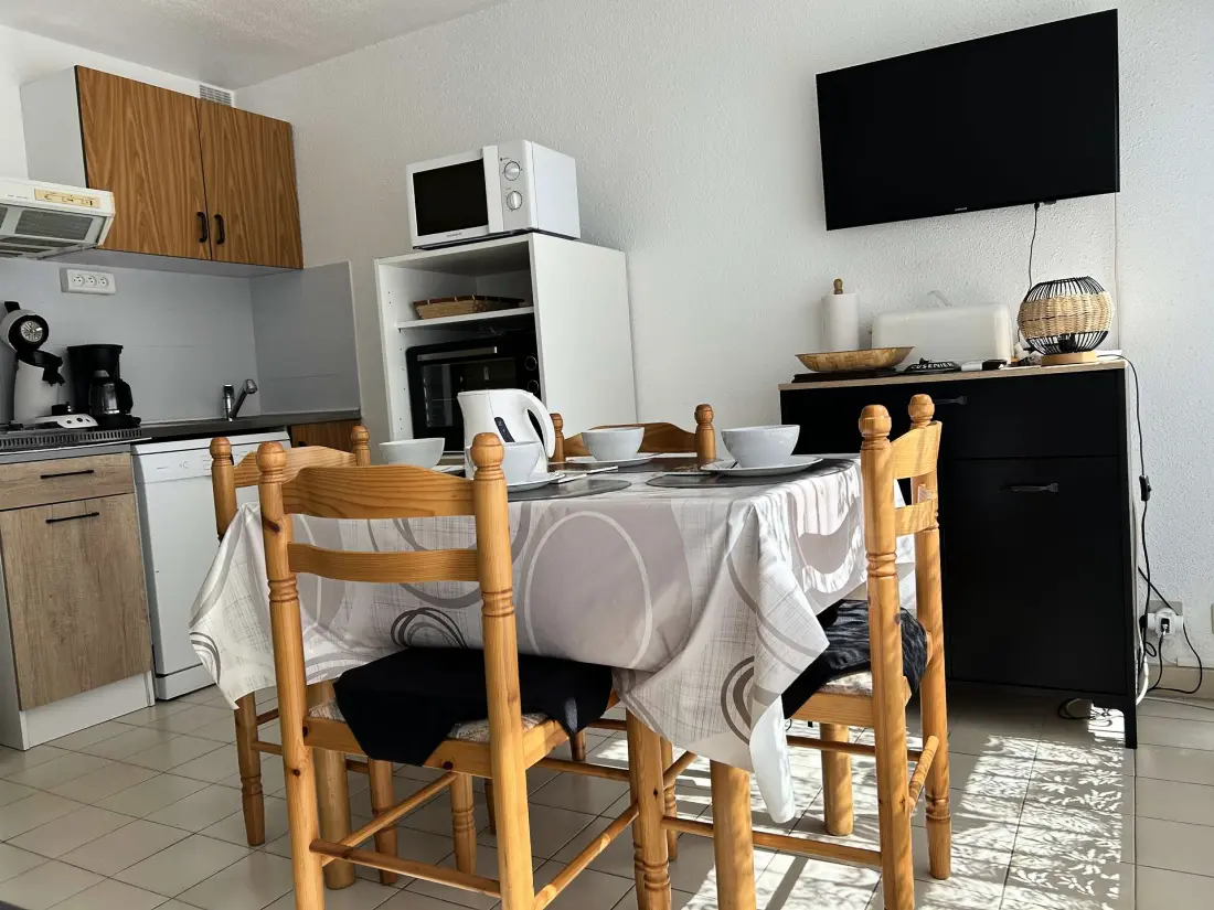 Residence Les Salines