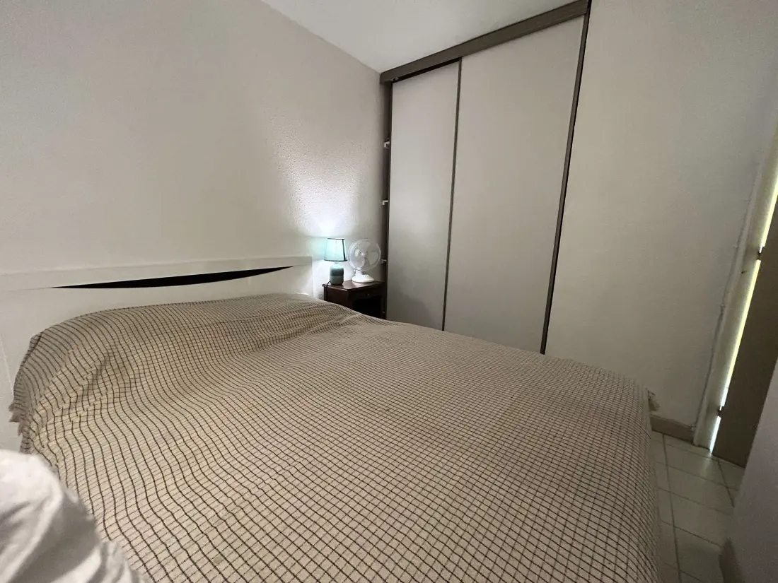 Residence Les Salines