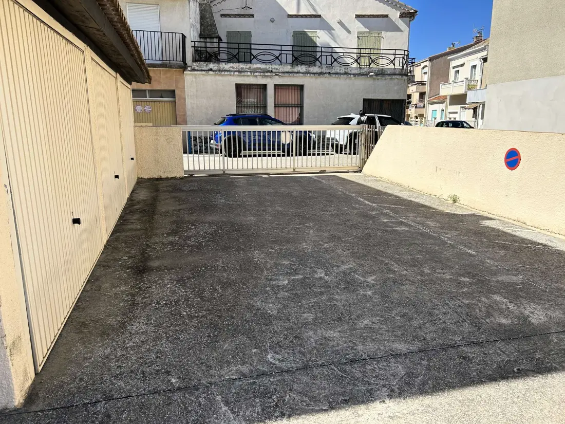 Residence Les Salines