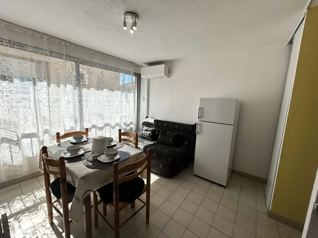 Residence Les Salines
