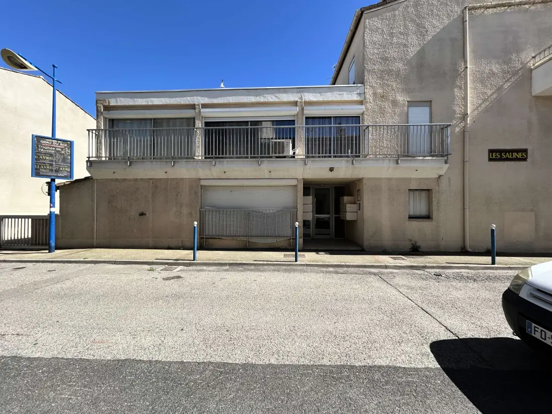 Residence Les Salines