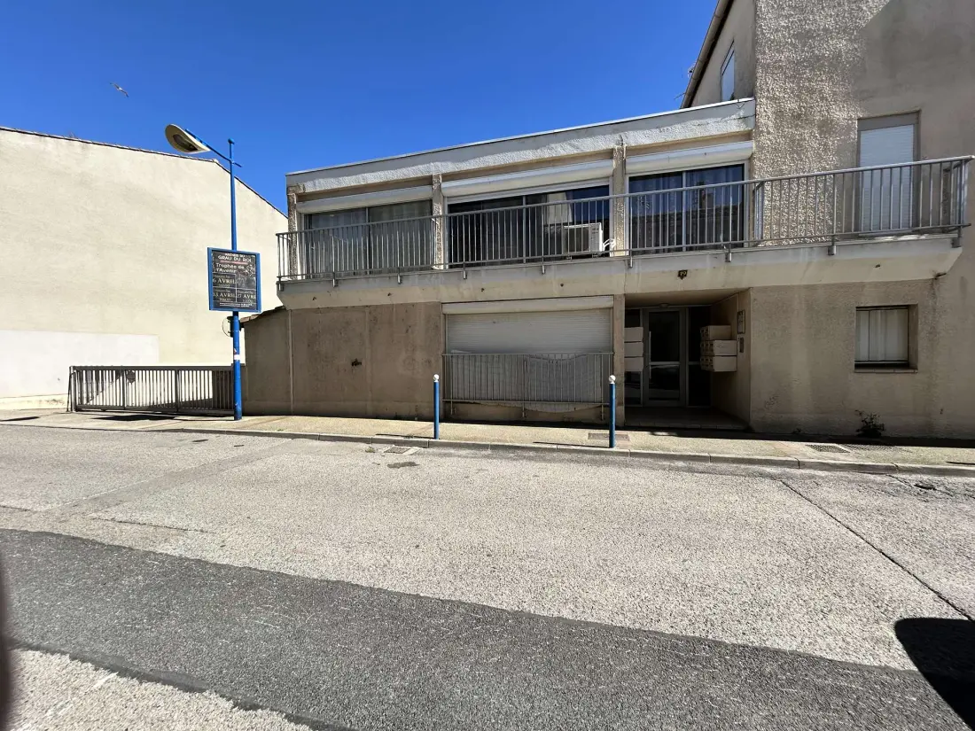 Residence Les Salines
