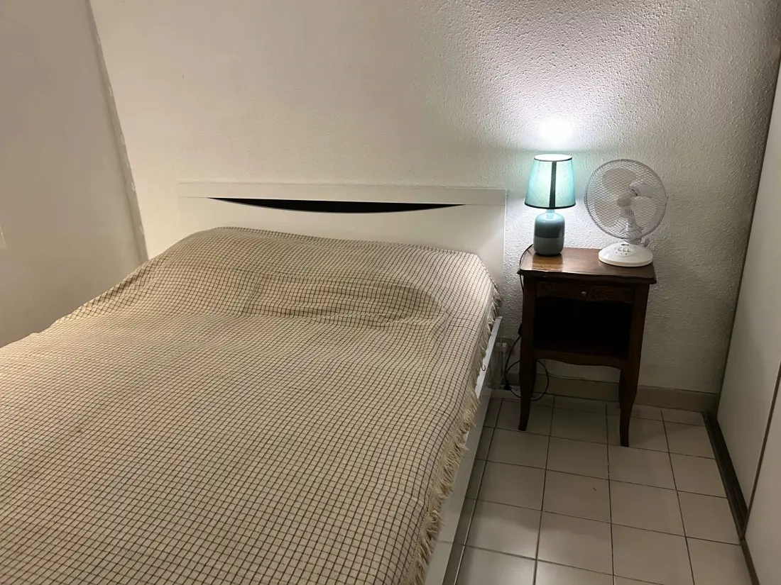 Residence Les Salines