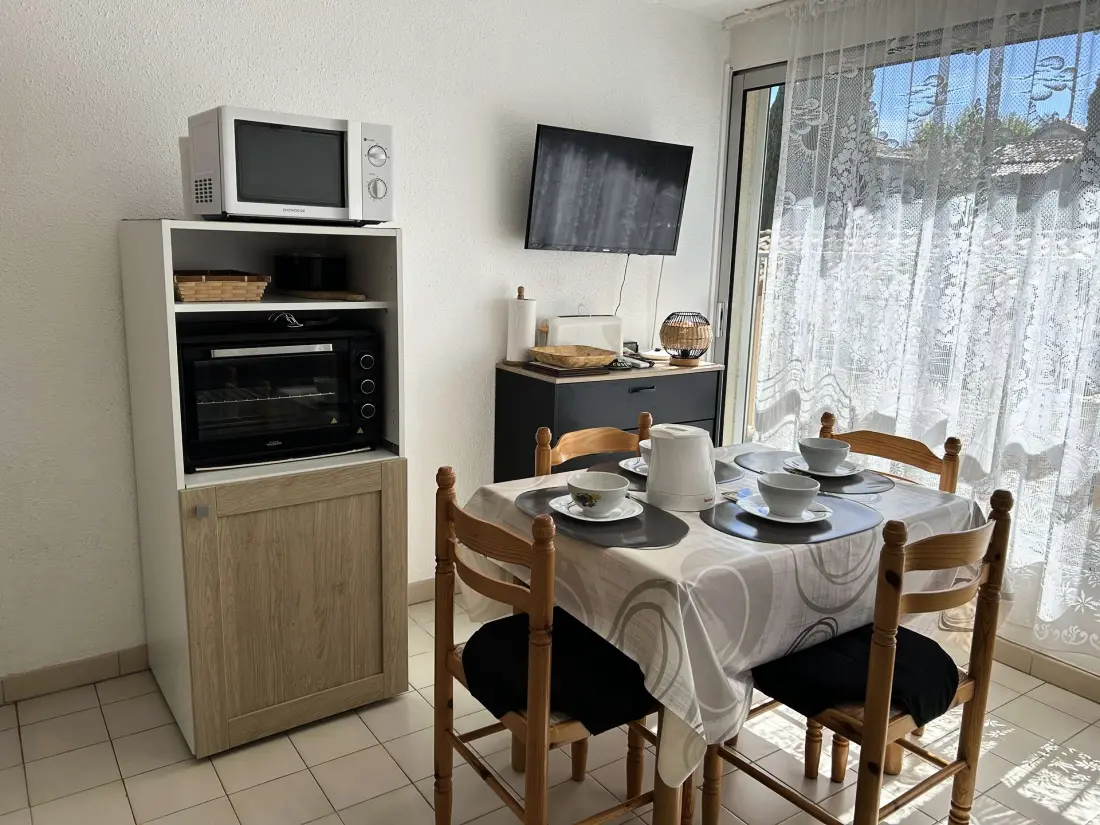 Residence Les Salines