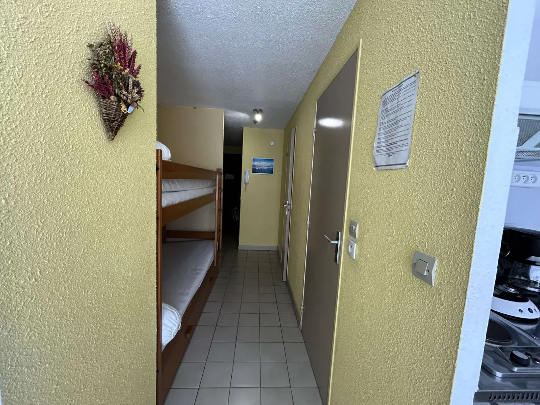 Residence Les Salines