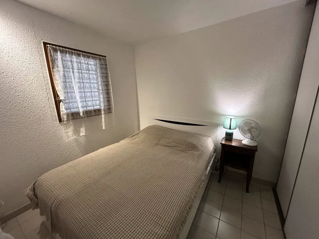Residence Les Salines
