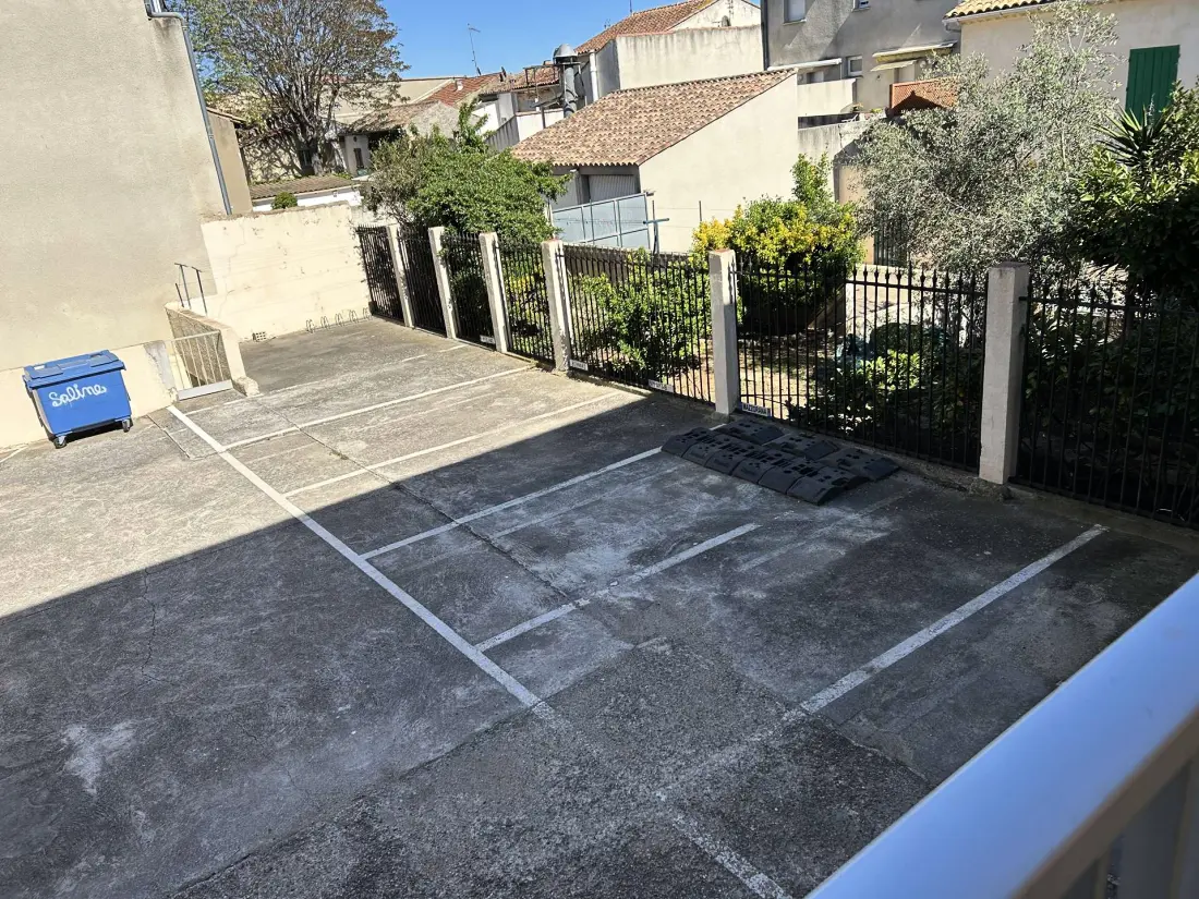 Residence Les Salines