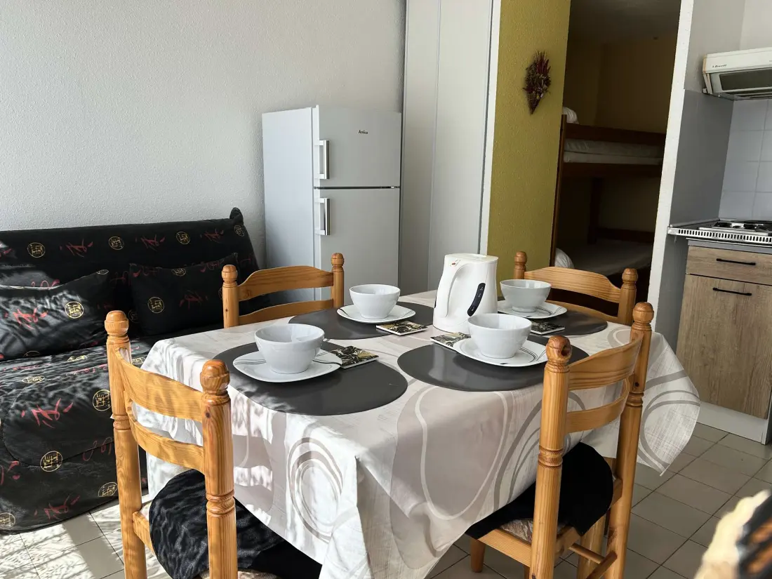 Residence Les Salines