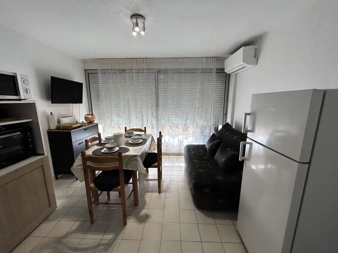 Residence Les Salines