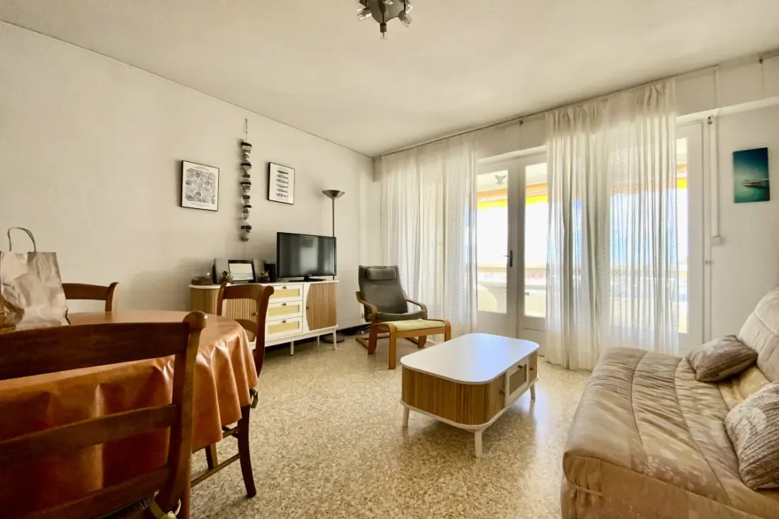 Residence Tellines - Apartman kis tengeri kilátással
