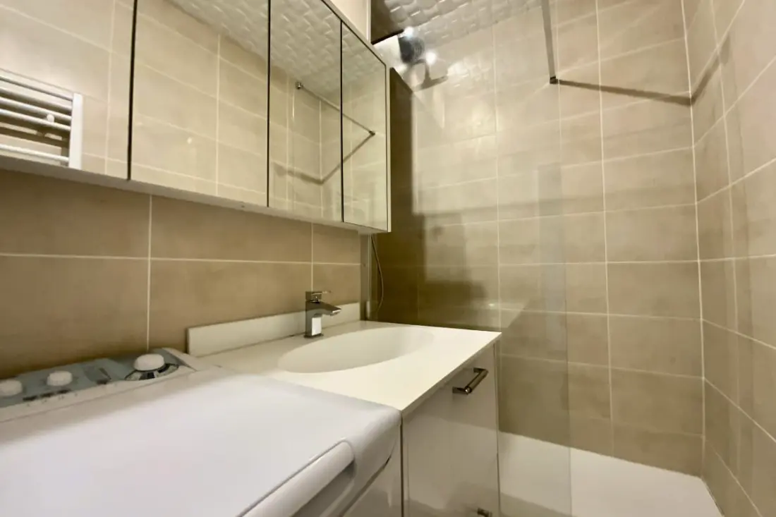 Residence Tellines - Apartman kis tengeri kilátással