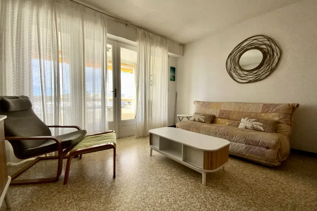 Residence Tellines - Apartman kis tengeri kilátással