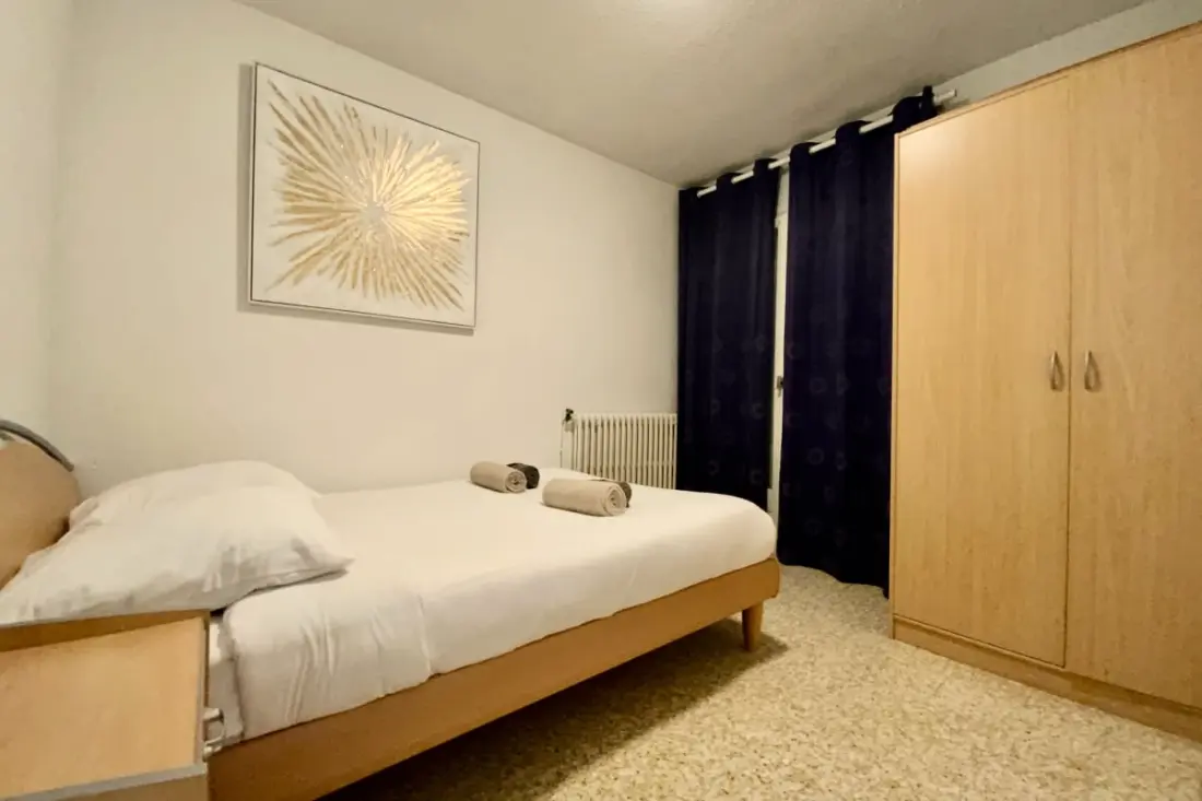 Residence Tellines - Apartman kis tengeri kilátással