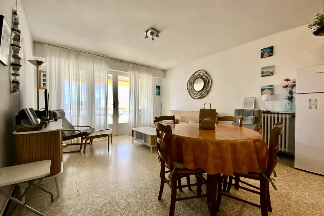 Residence Tellines - Apartman kis tengeri kilátással