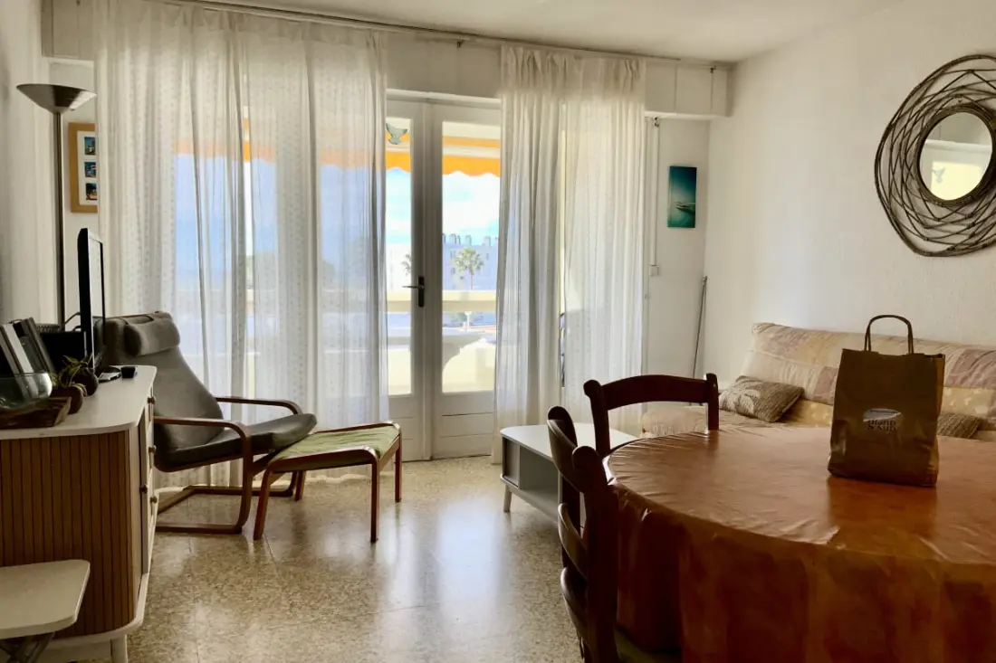 Residence Tellines - Apartman kis tengeri kilátással