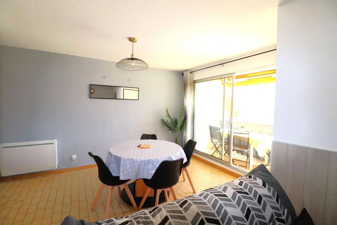 Residence Los Amigos 2