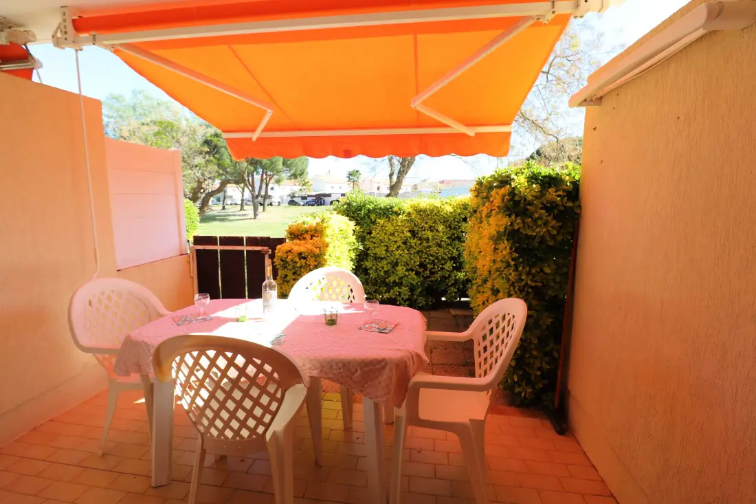 Residence Los Amigos 2