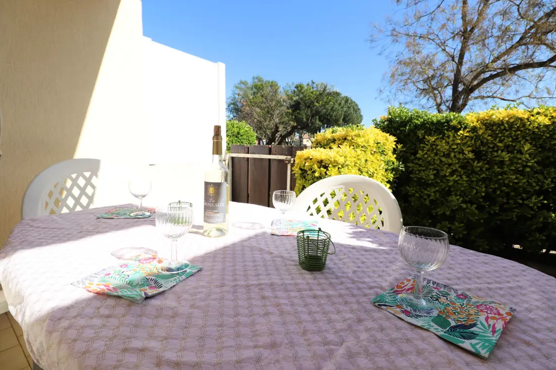 Residence Los Amigos 2