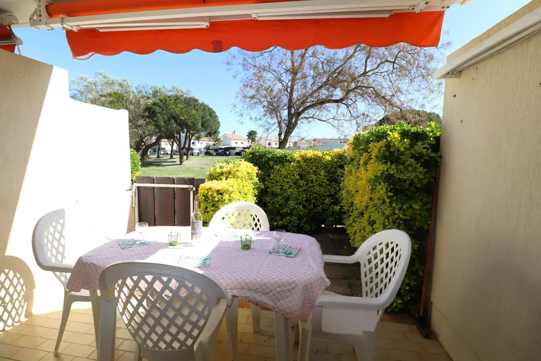 Residence Los Amigos 2