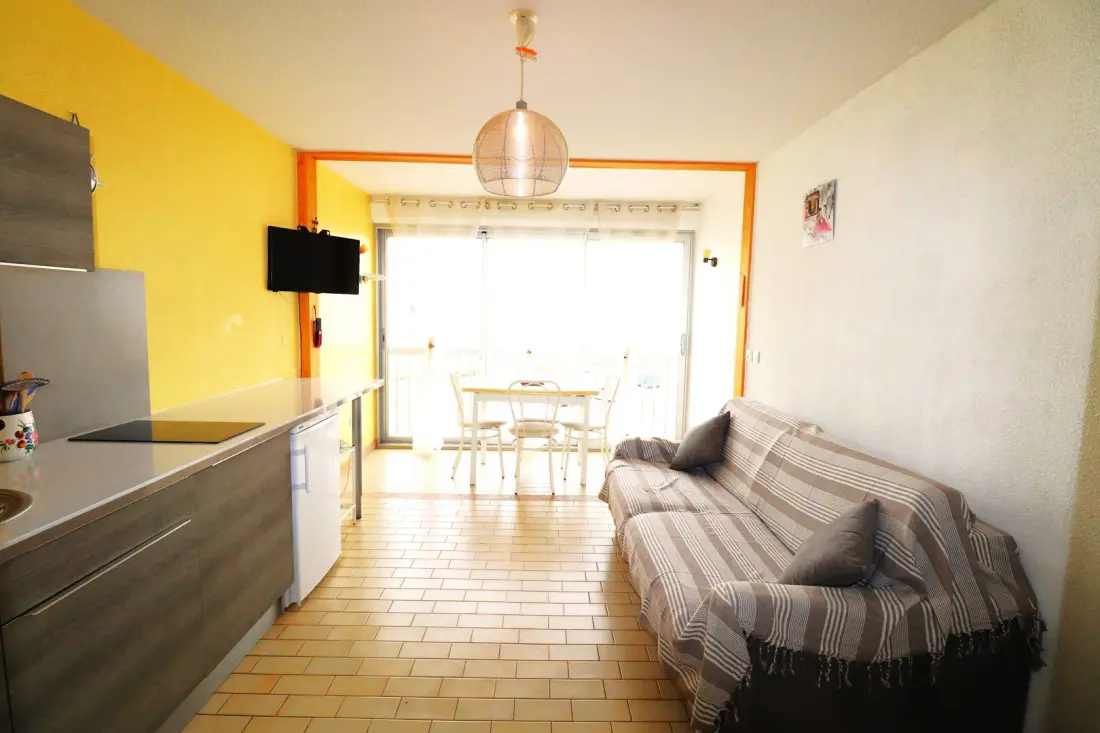 Residence Los Amigos 2