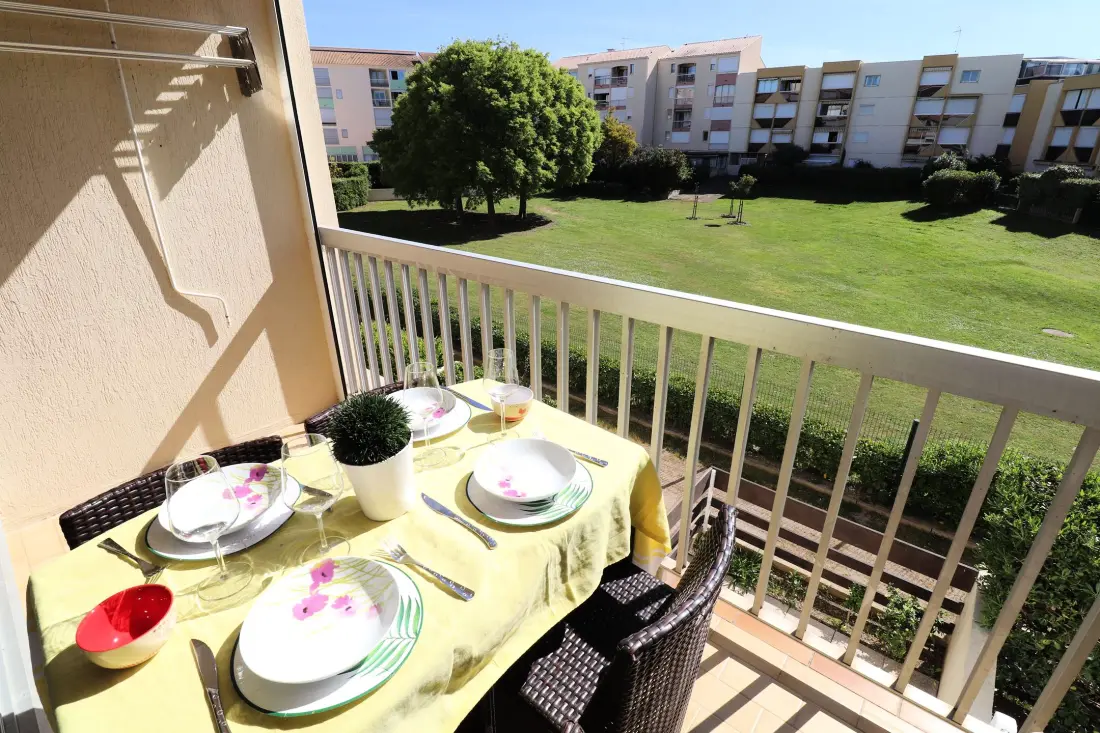 Residence Los Amigos 2
