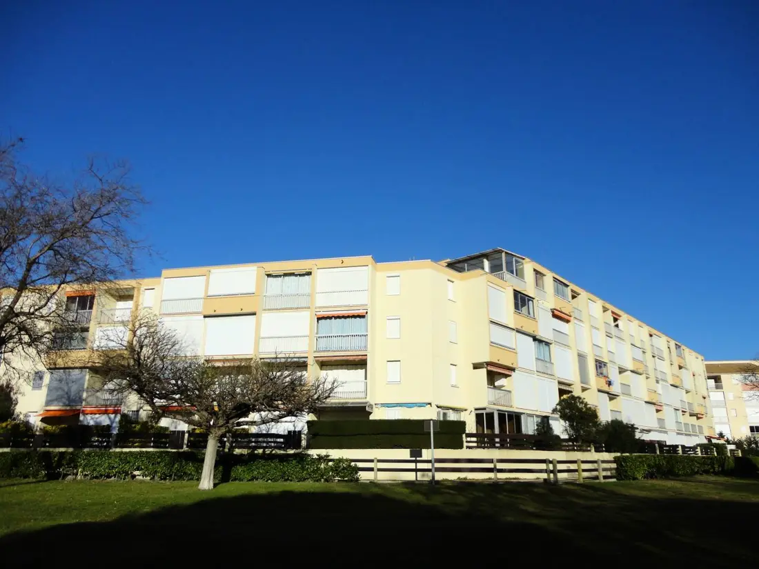 Residence Los Amigos 2