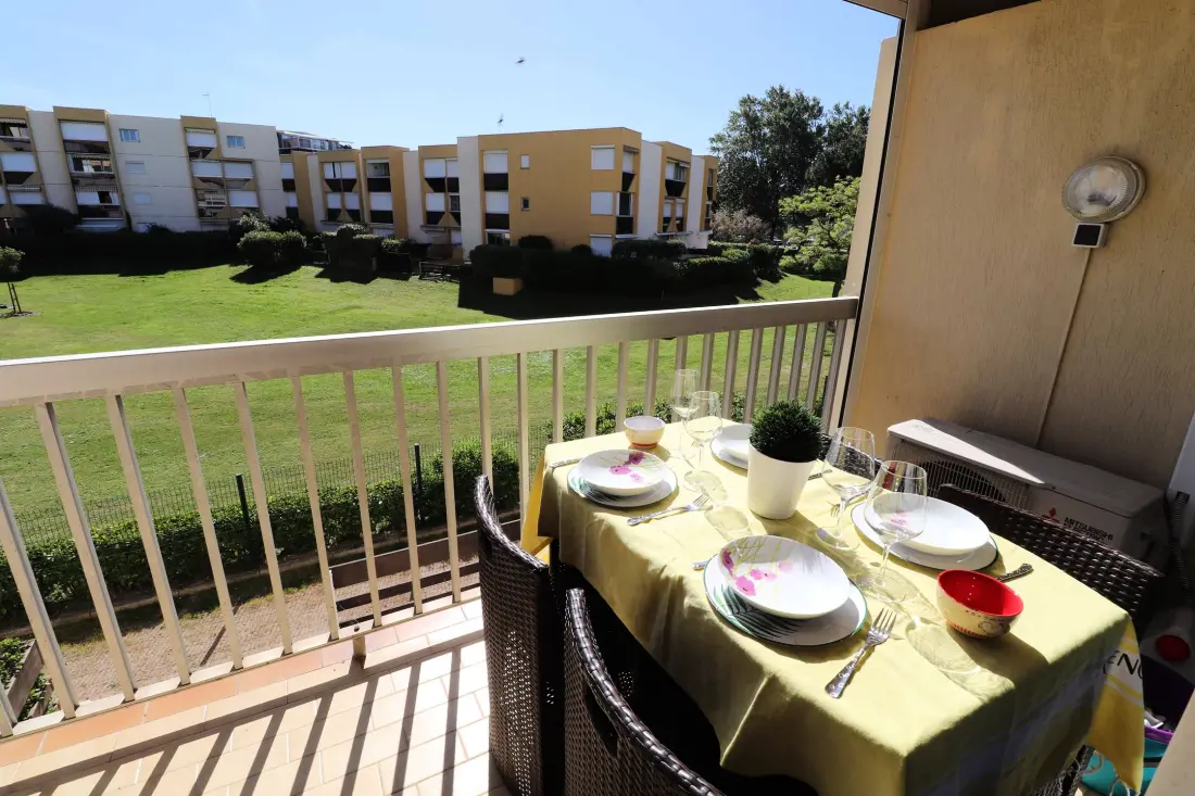 Residence Los Amigos 2