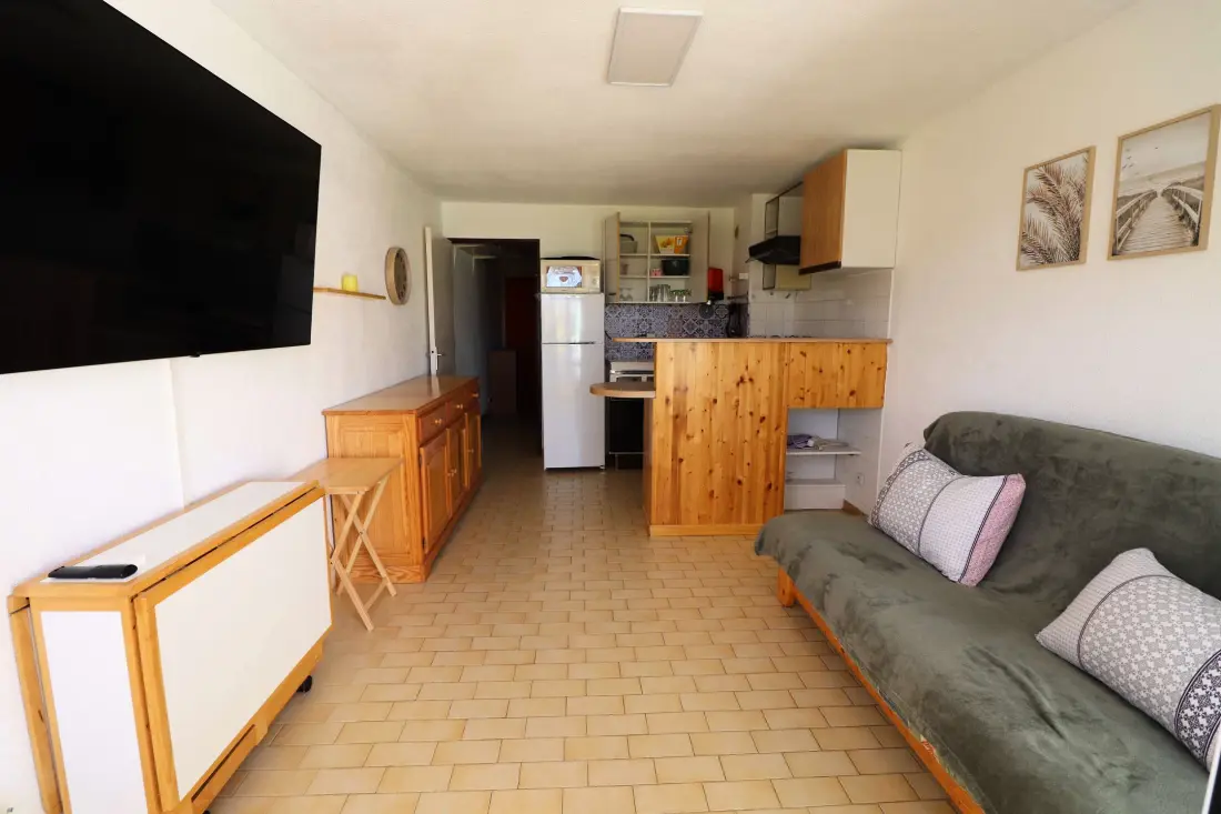 Residence Los Amigos 2