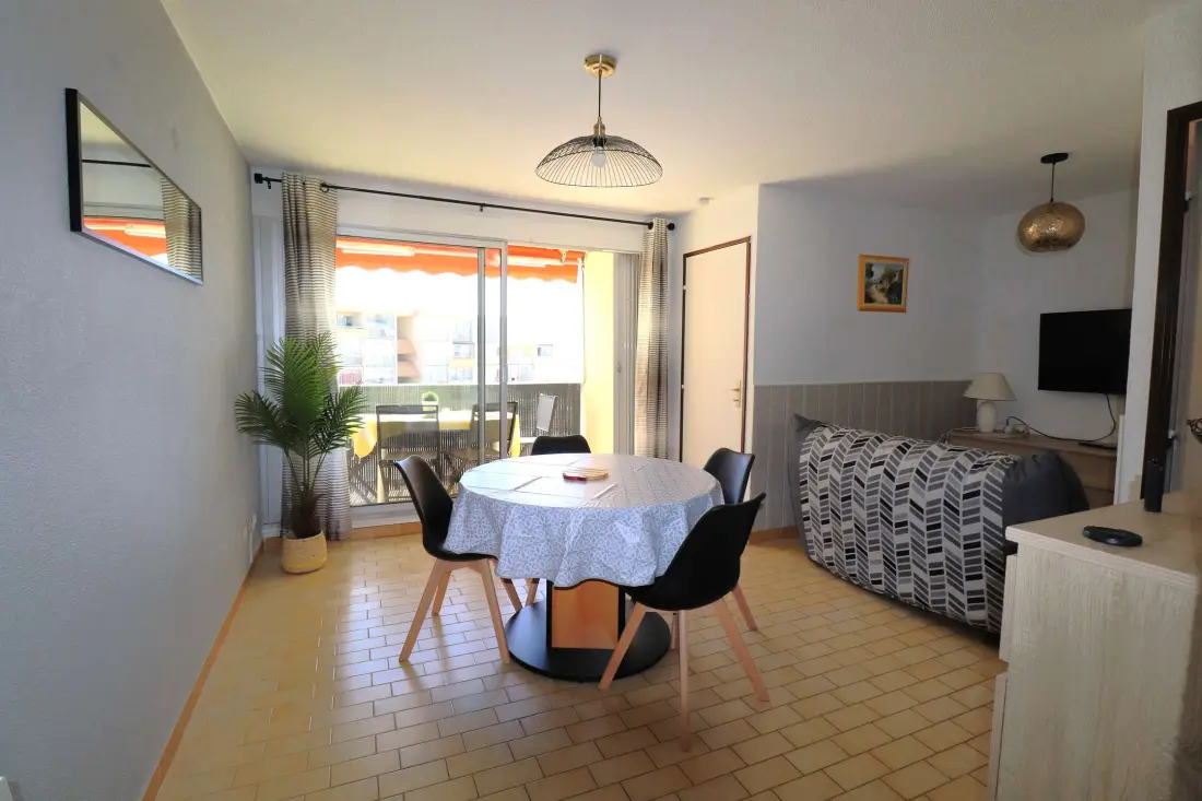 Residence Los Amigos 2