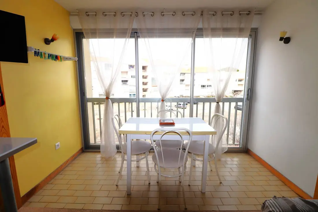 Residence Los Amigos 2