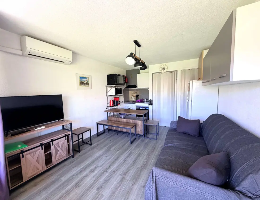 Residence Los Amigos 2