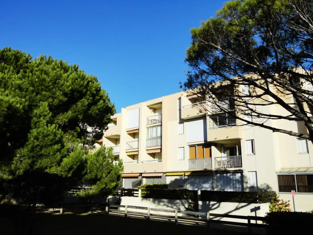 Residence Los Amigos 2