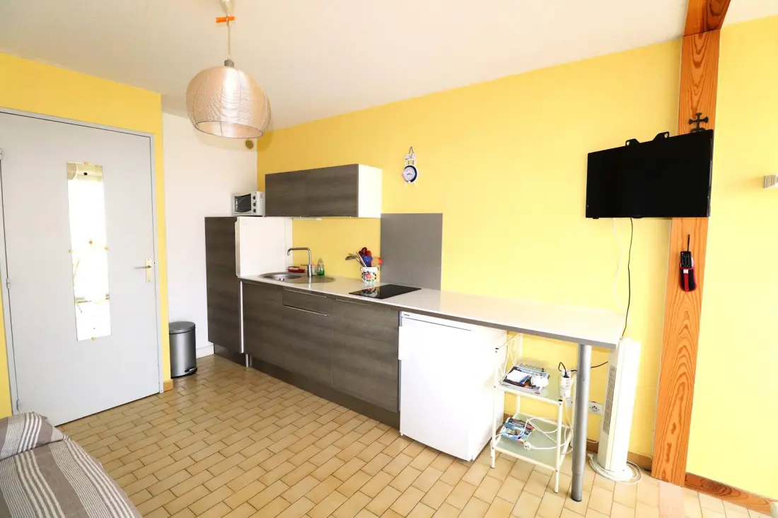 Residence Los Amigos 2