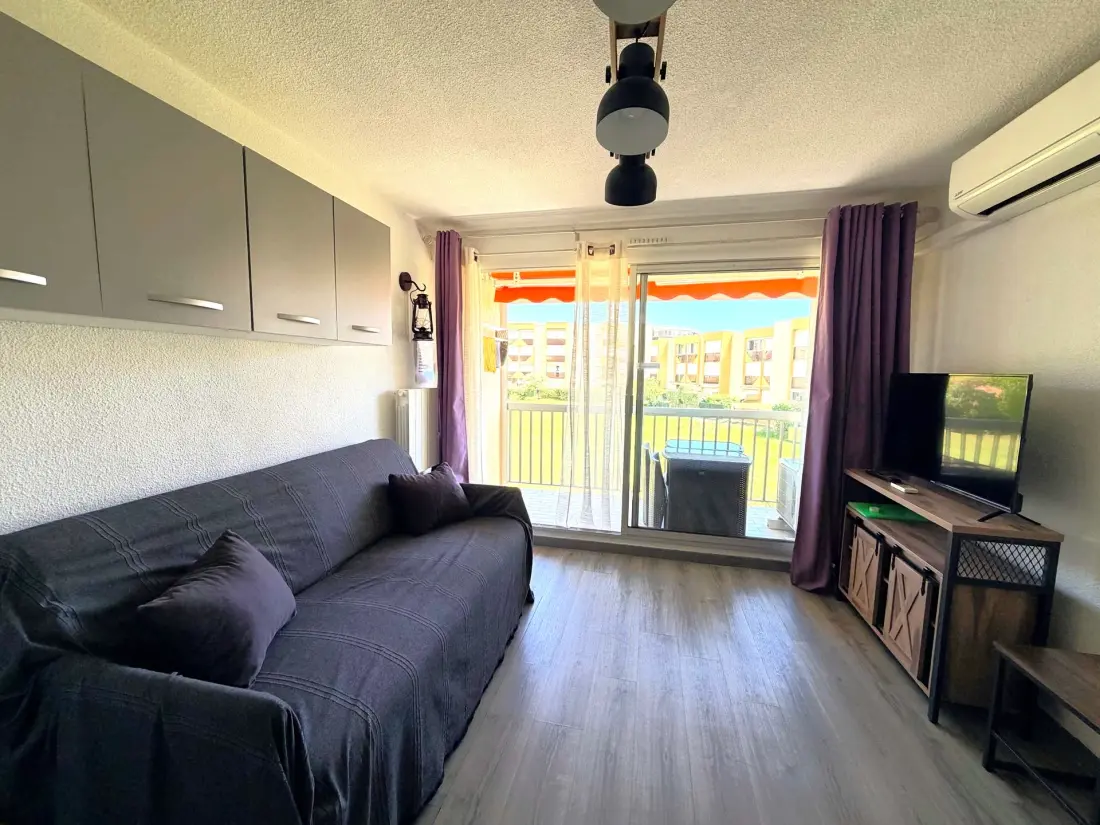 Residence Los Amigos 2