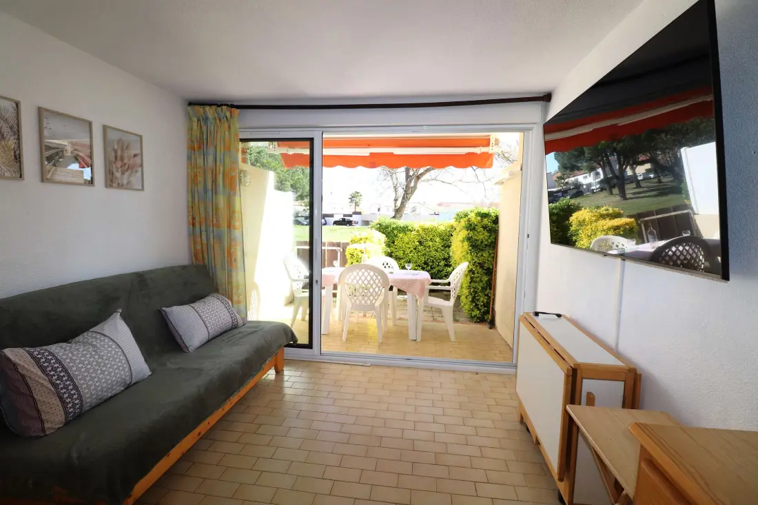 Residence Los Amigos 2