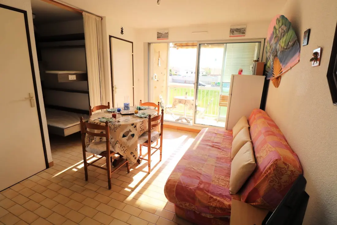 Residence Los Amigos 2