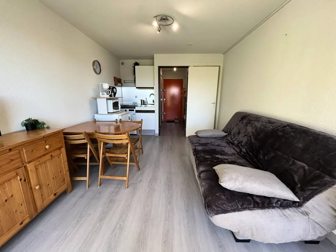 Residence "los Amigos Ii"