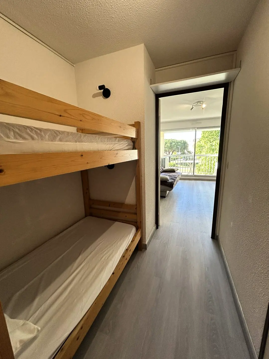 Residence "los Amigos Ii"