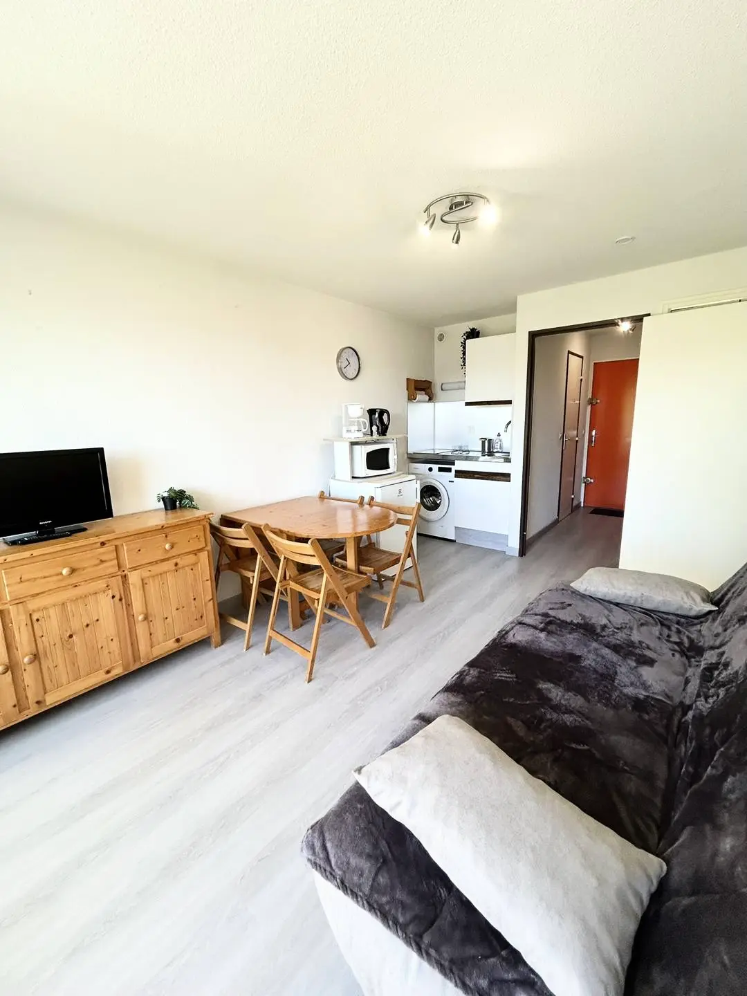 Residence "los Amigos Ii"