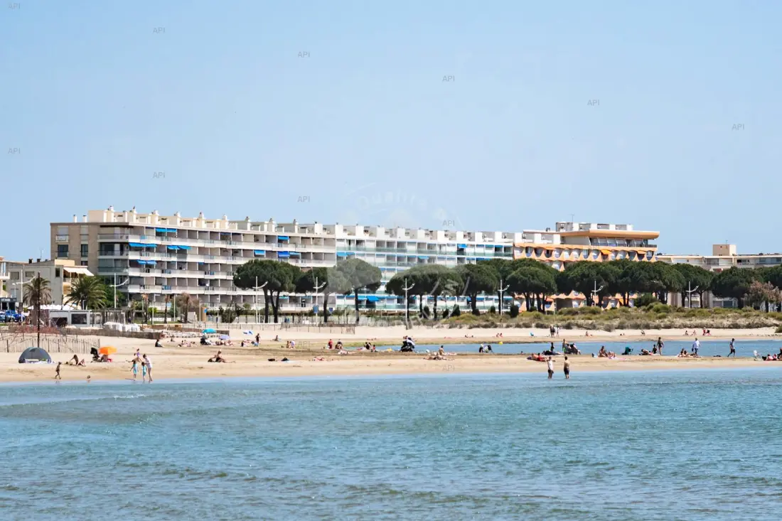 Residence "los Amigos Ii"