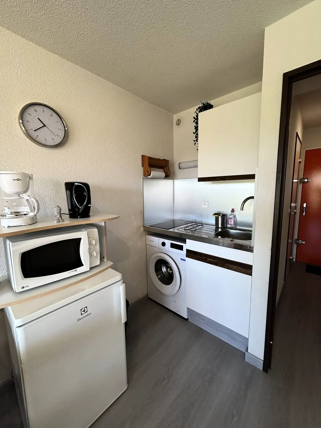 Residence "los Amigos Ii"