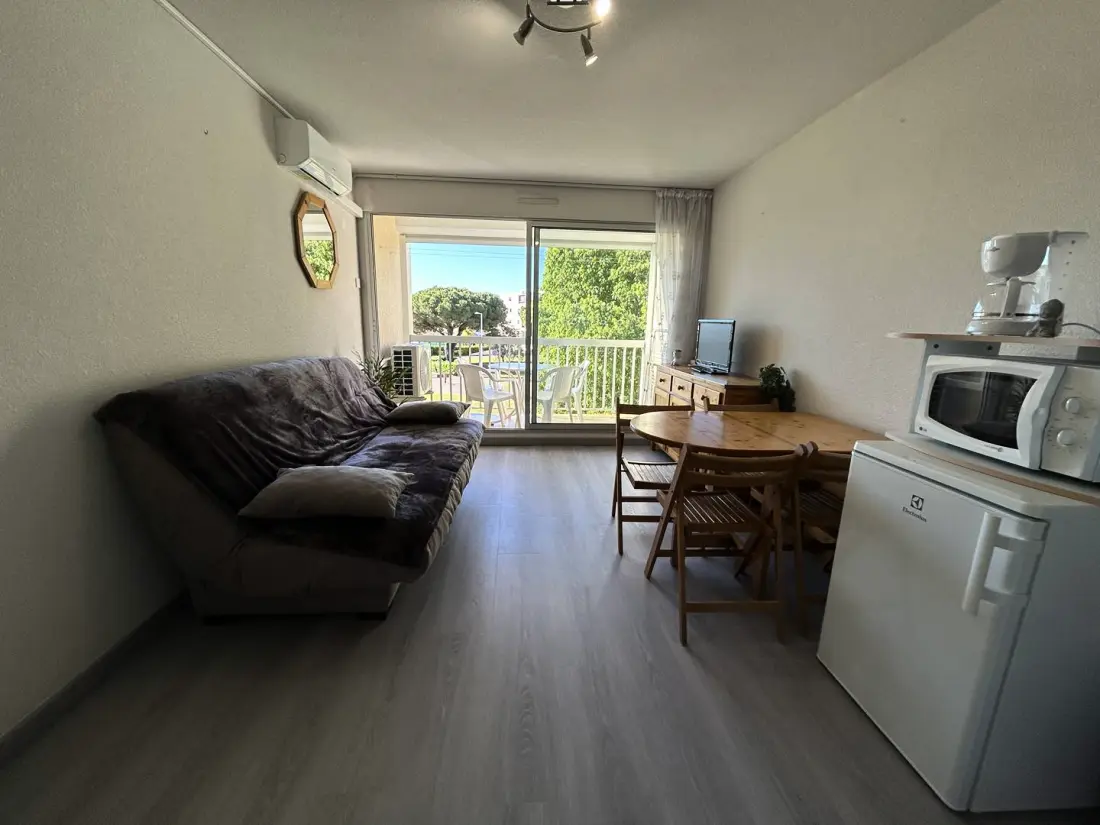 Residence "los Amigos Ii"