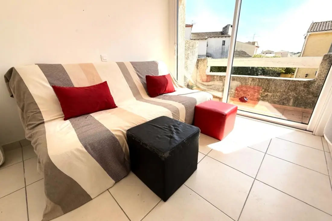 Residence 3 hálószobás ház az nyaraláshoz - Grau Du Roi