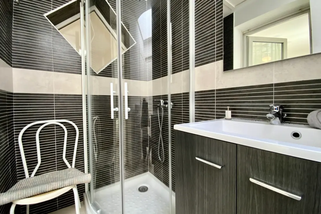 Residence 3 hálószobás ház az nyaraláshoz - Grau Du Roi
